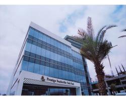 Prestige Featherlite Tech Park